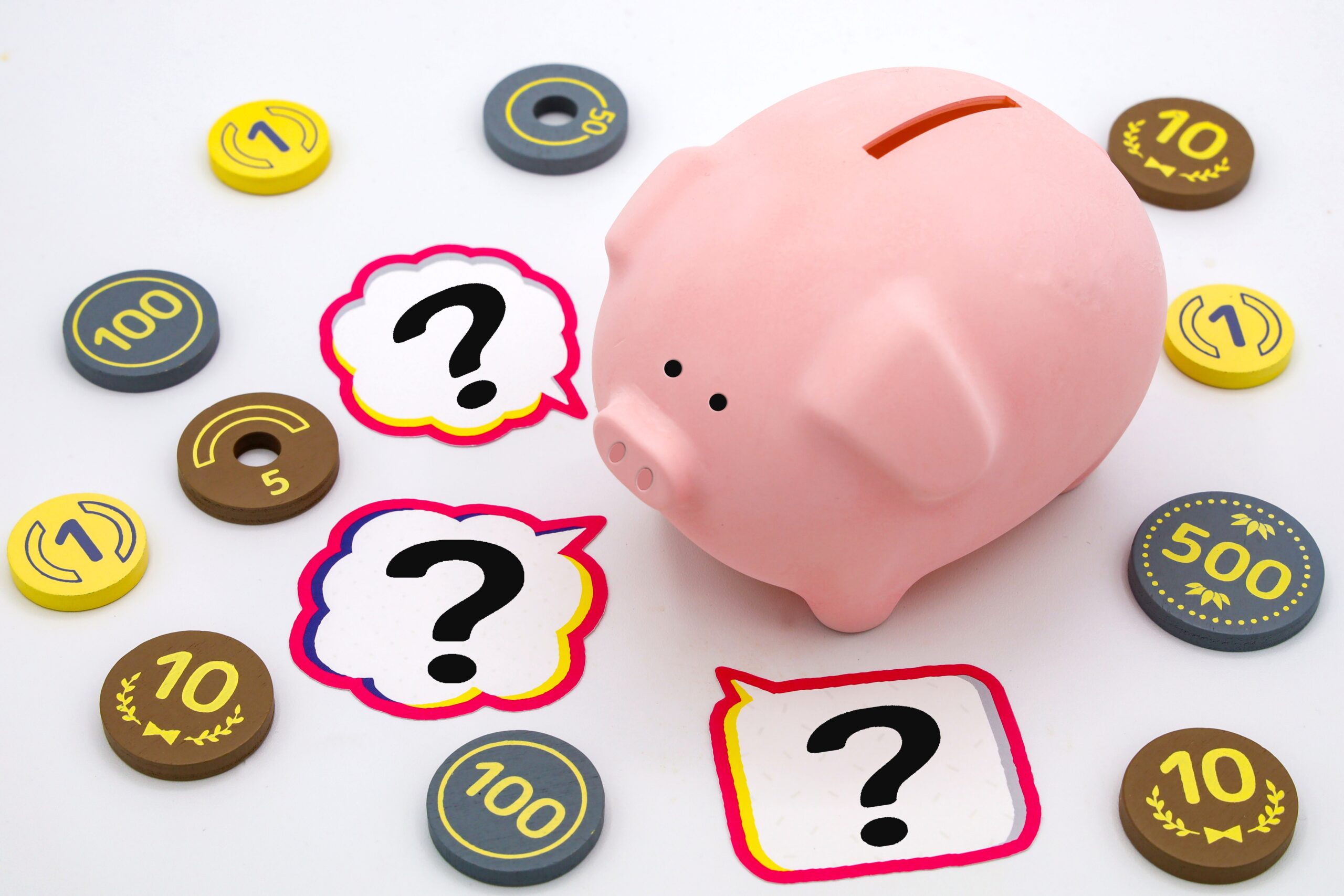 歯科治療の費用のイメージ